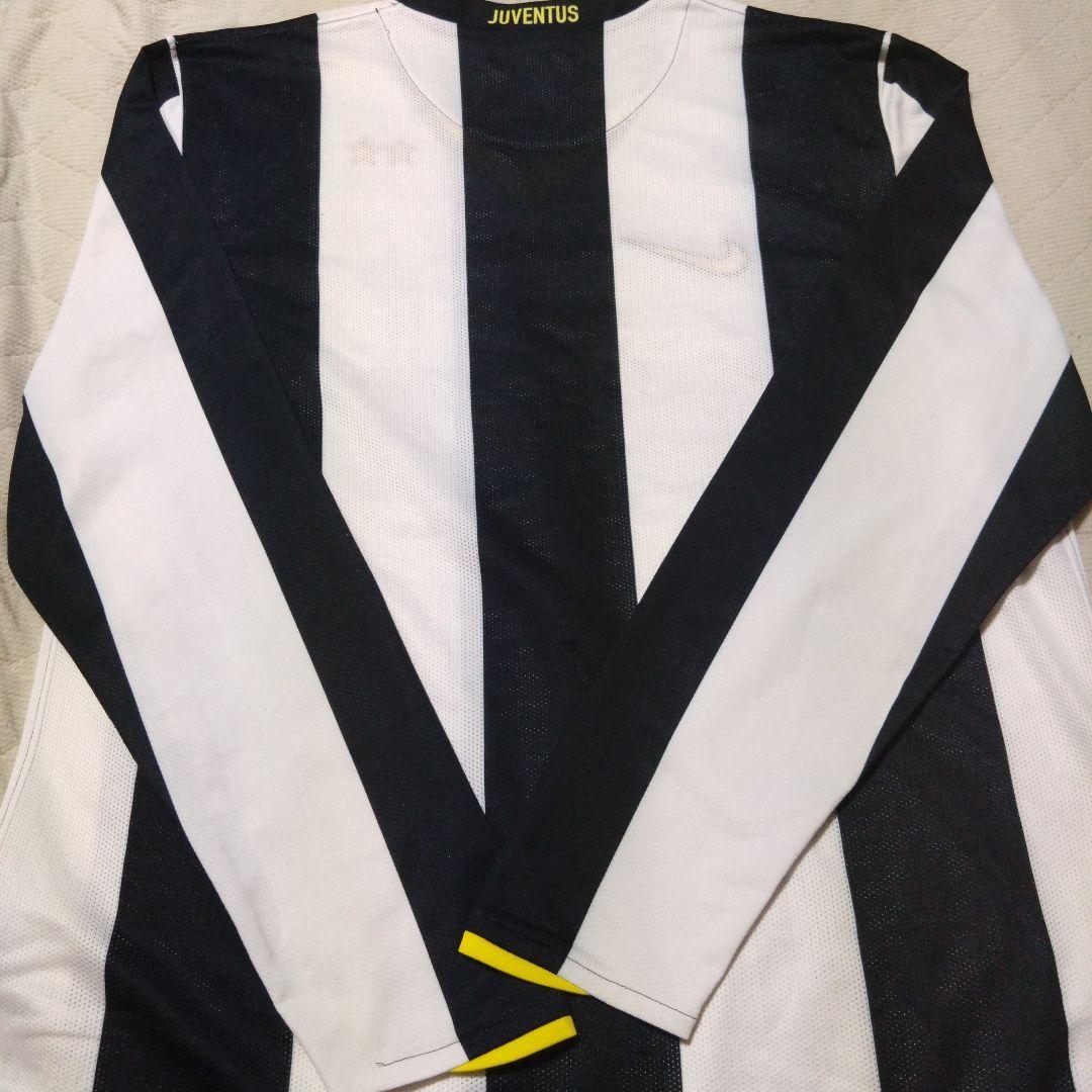 『長袖』ユーベ（Holland、FIAT Group、15年くらい前の物です）