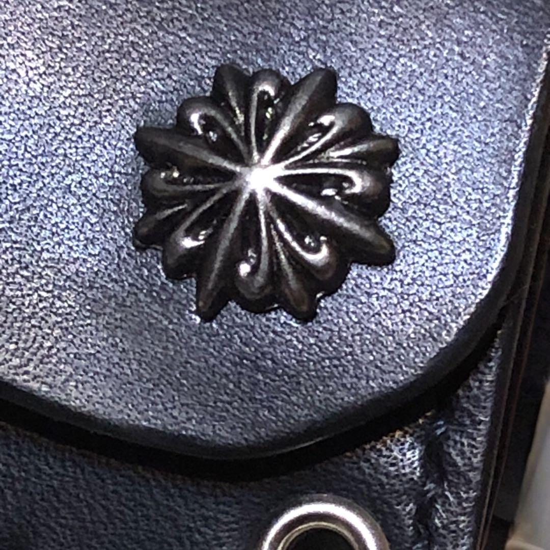 トラッカーウォレット　232