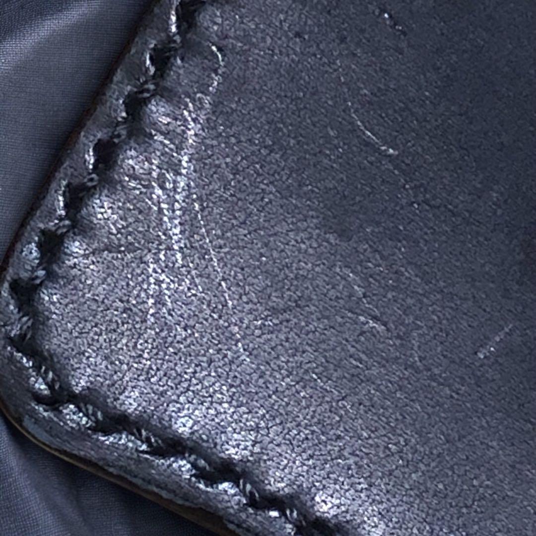 トラッカーウォレット　232