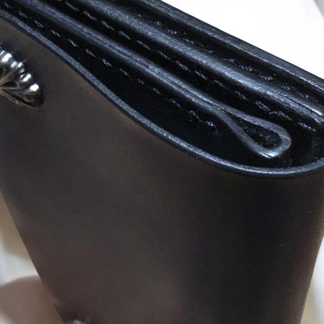 トラッカーウォレット　232