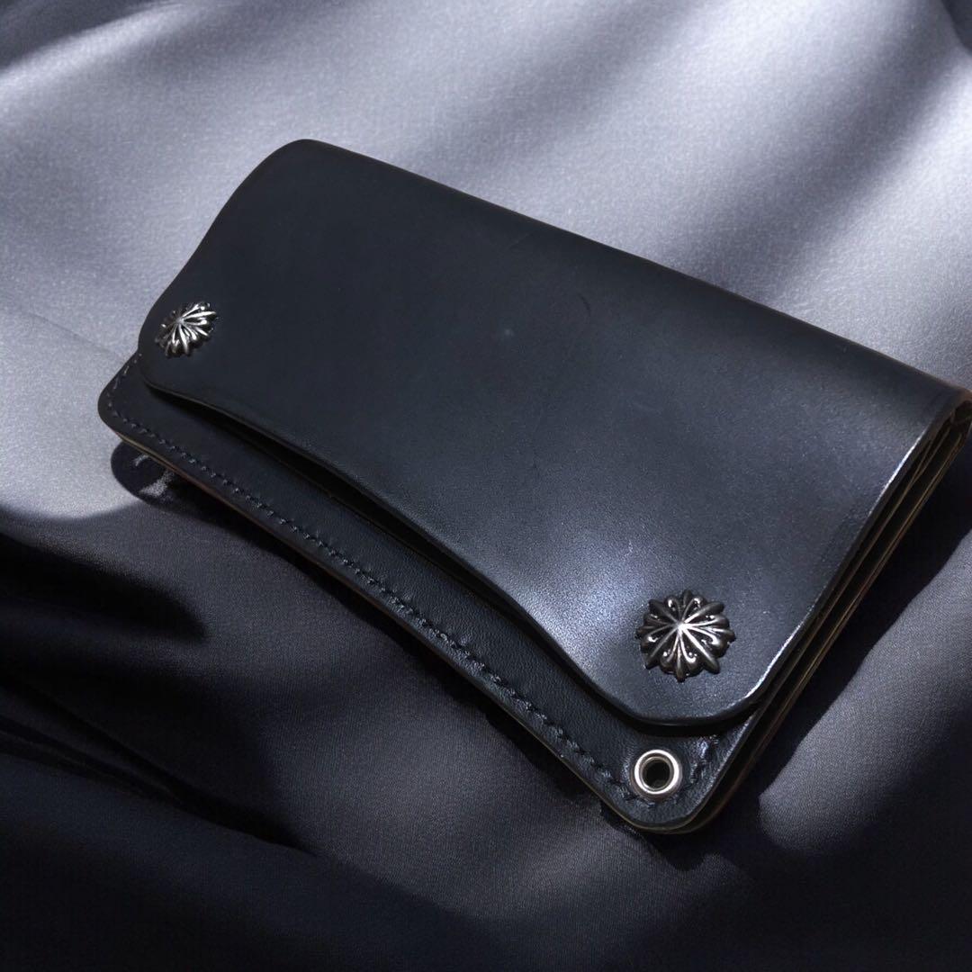 トラッカーウォレット　232