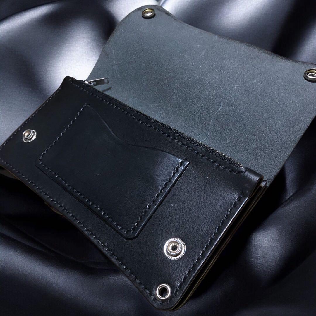 トラッカーウォレット　232