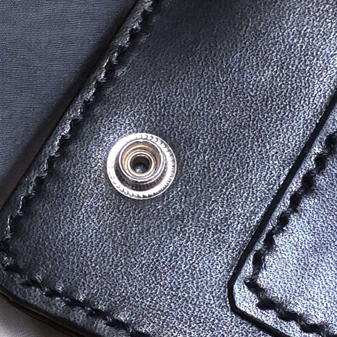 トラッカーウォレット　232