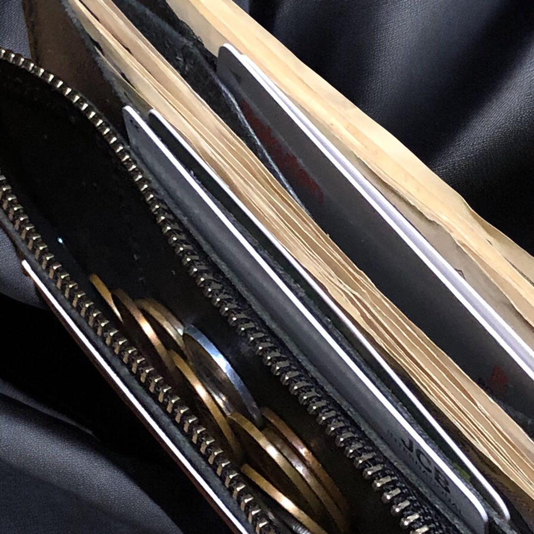 トラッカーウォレット　232