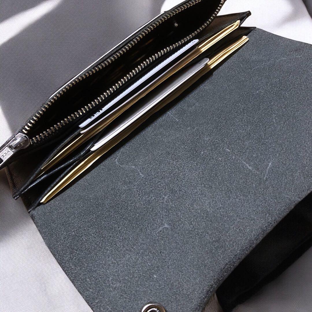 トラッカーウォレット　232