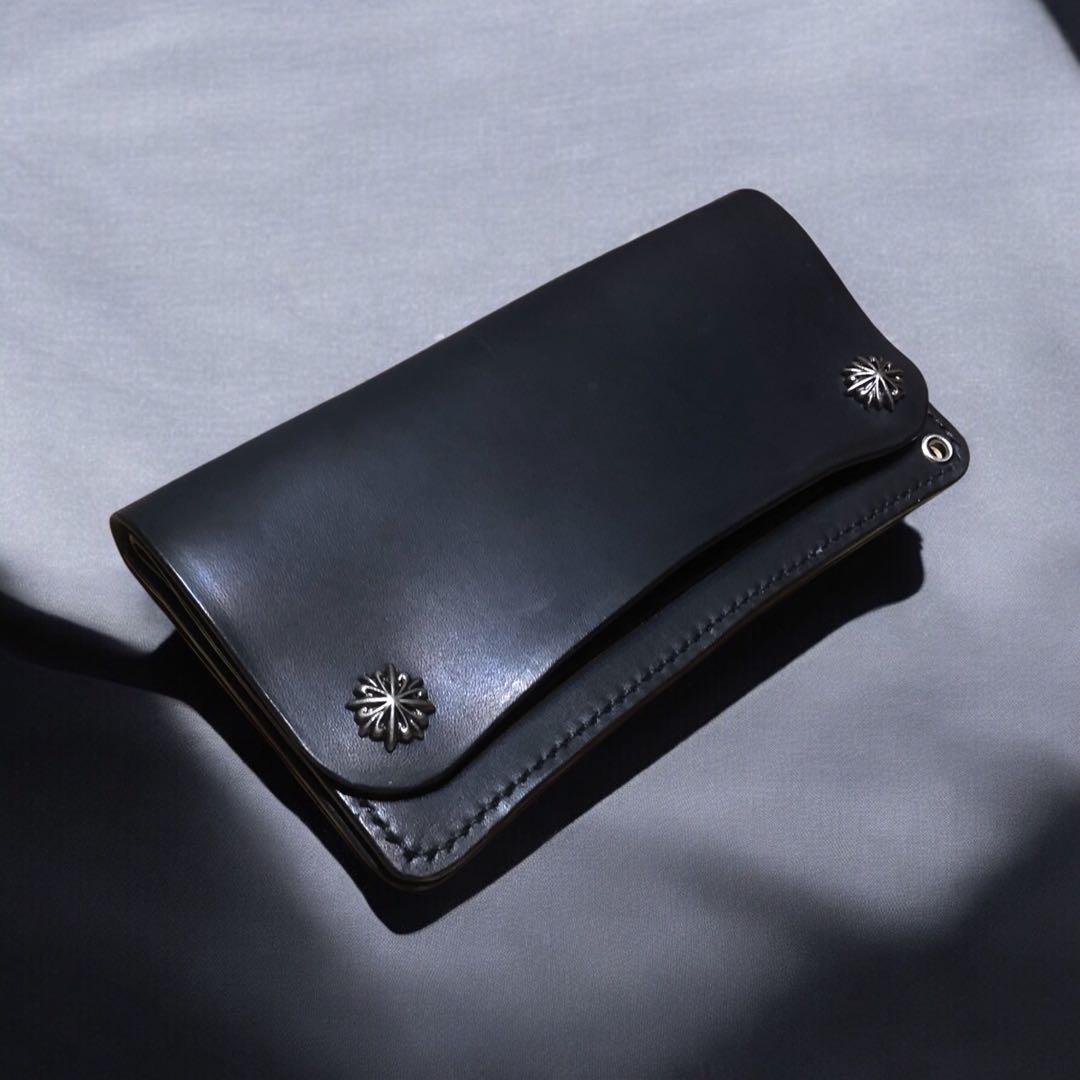 トラッカーウォレット　232