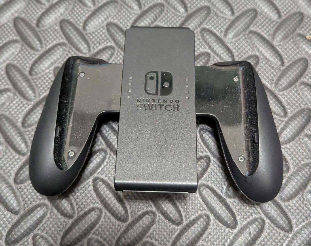 傷・不備・故障なし Nintendo Switch スカーレット・バイオレット