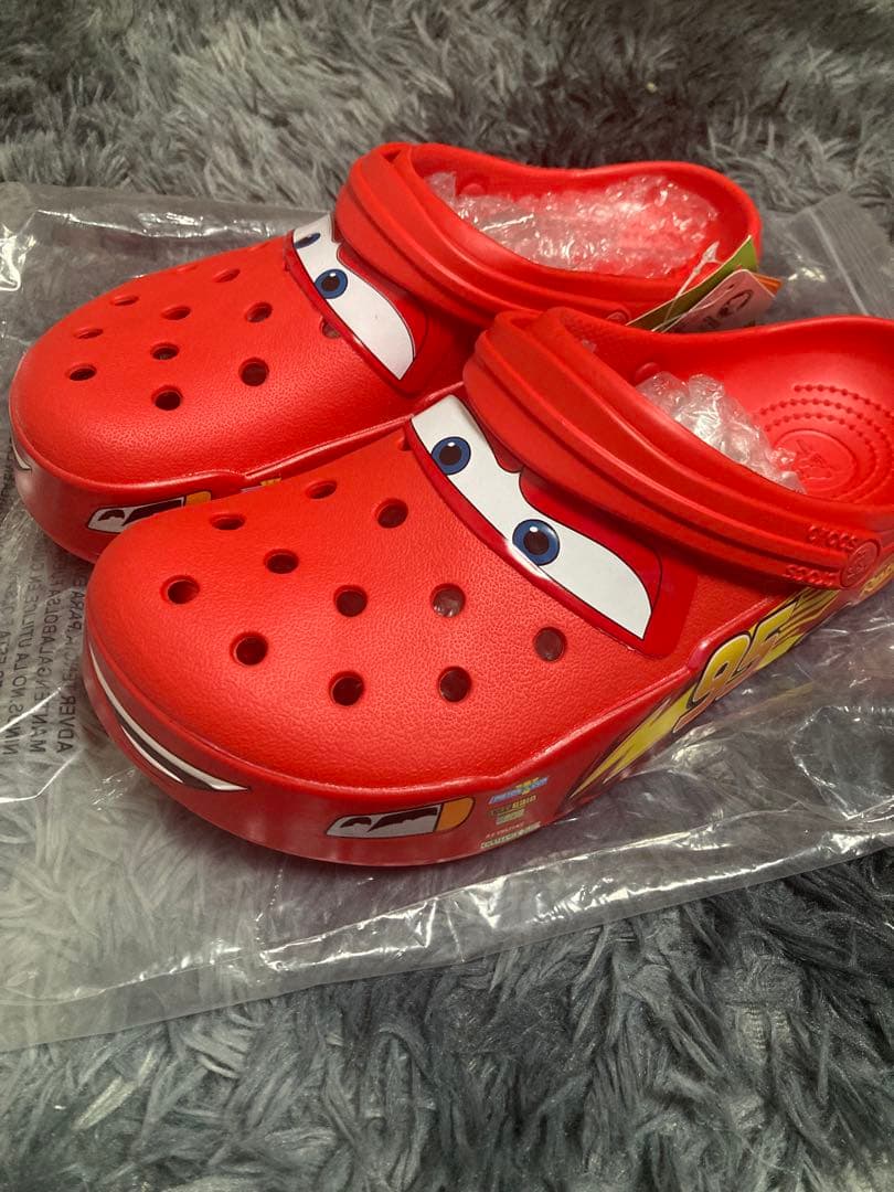 靴 Maqeen crocs 27cm