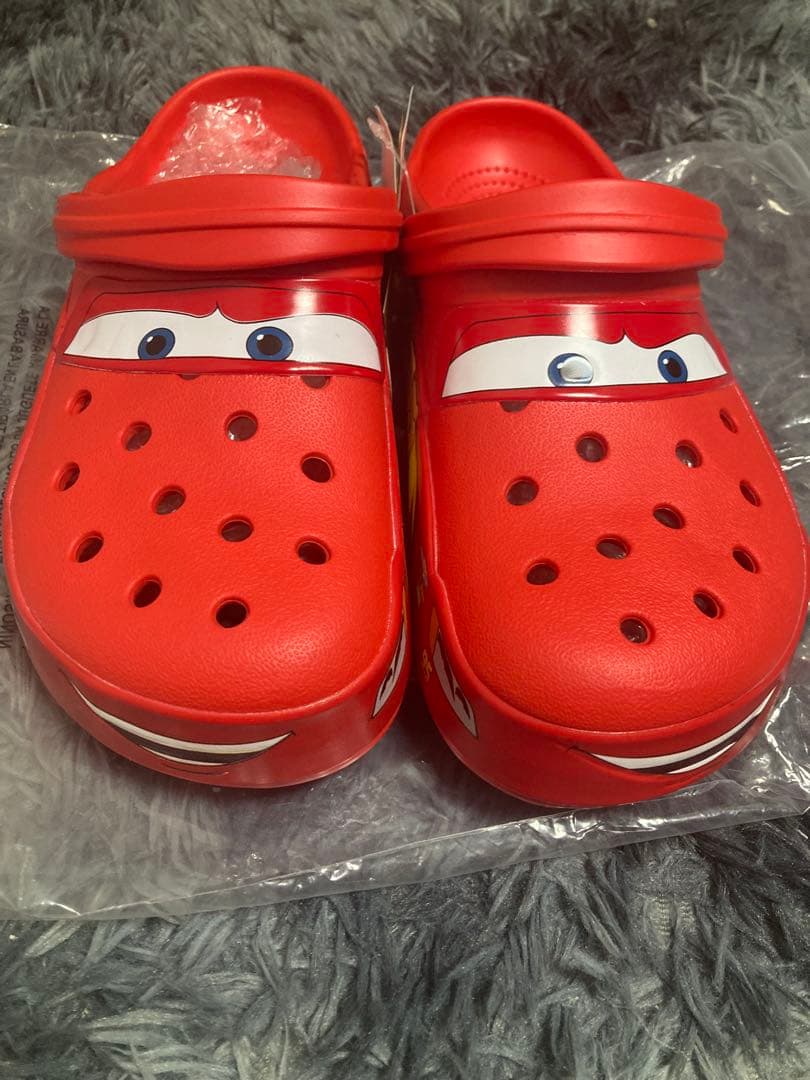 靴 Maqeen crocs 27cm
