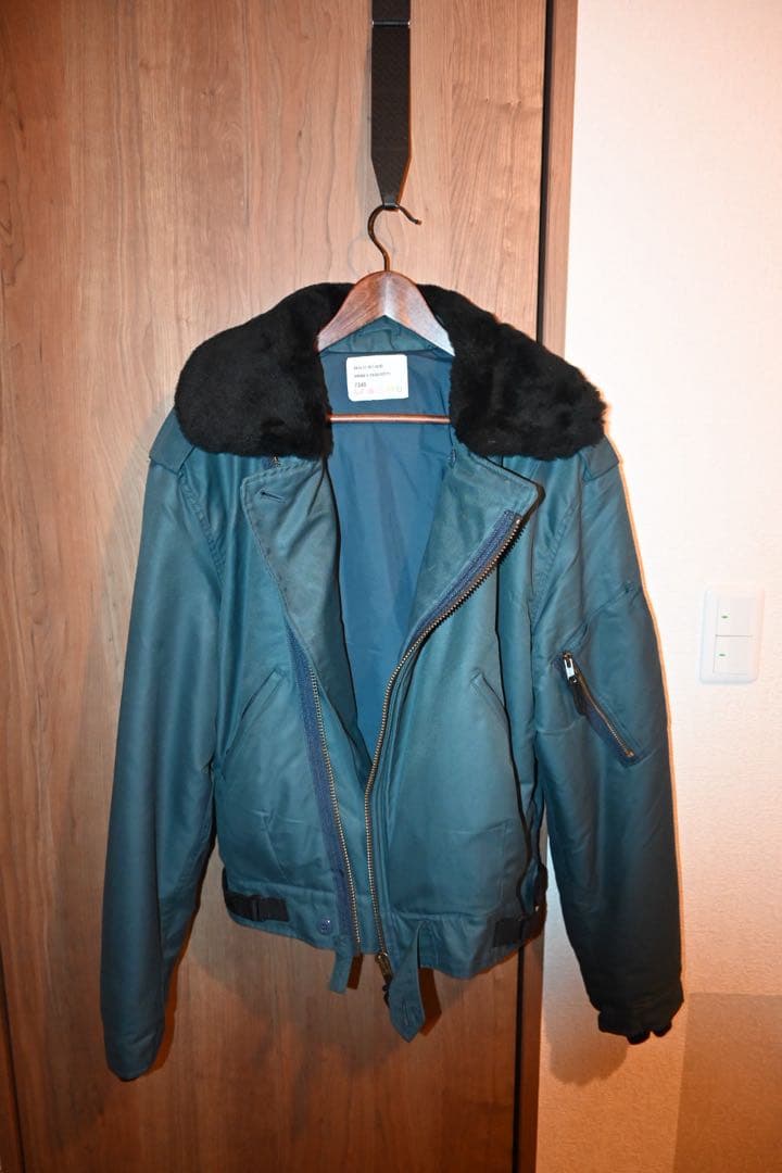 デッドストック カナダ軍  CANADIAN AIR FORCE