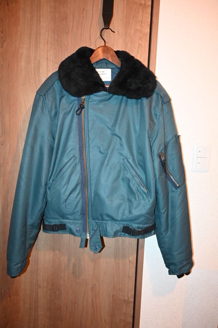 デッドストック カナダ軍  CANADIAN AIR FORCE