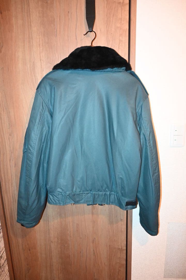 デッドストック カナダ軍  CANADIAN AIR FORCE