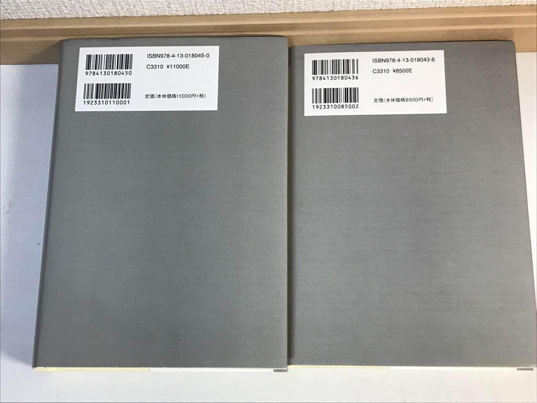 ハイデッガー全集　6冊セット