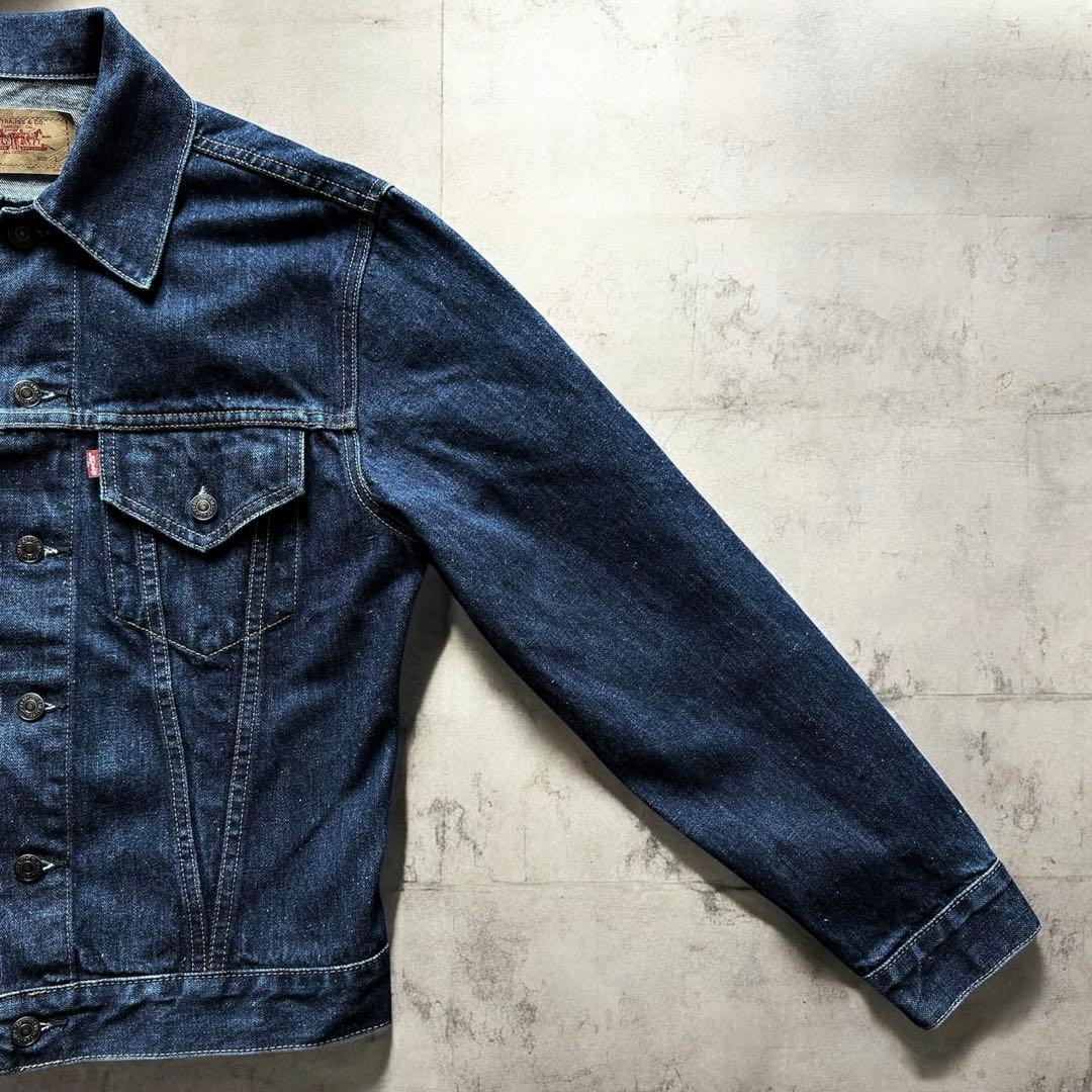 Levi's 70505 デニムジャケット 90s 66前期BIGE 501XX