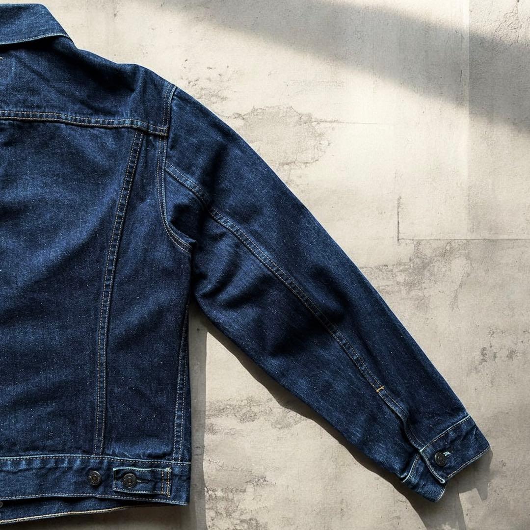 Levi's 70505 デニムジャケット 90s 66前期BIGE 501XX