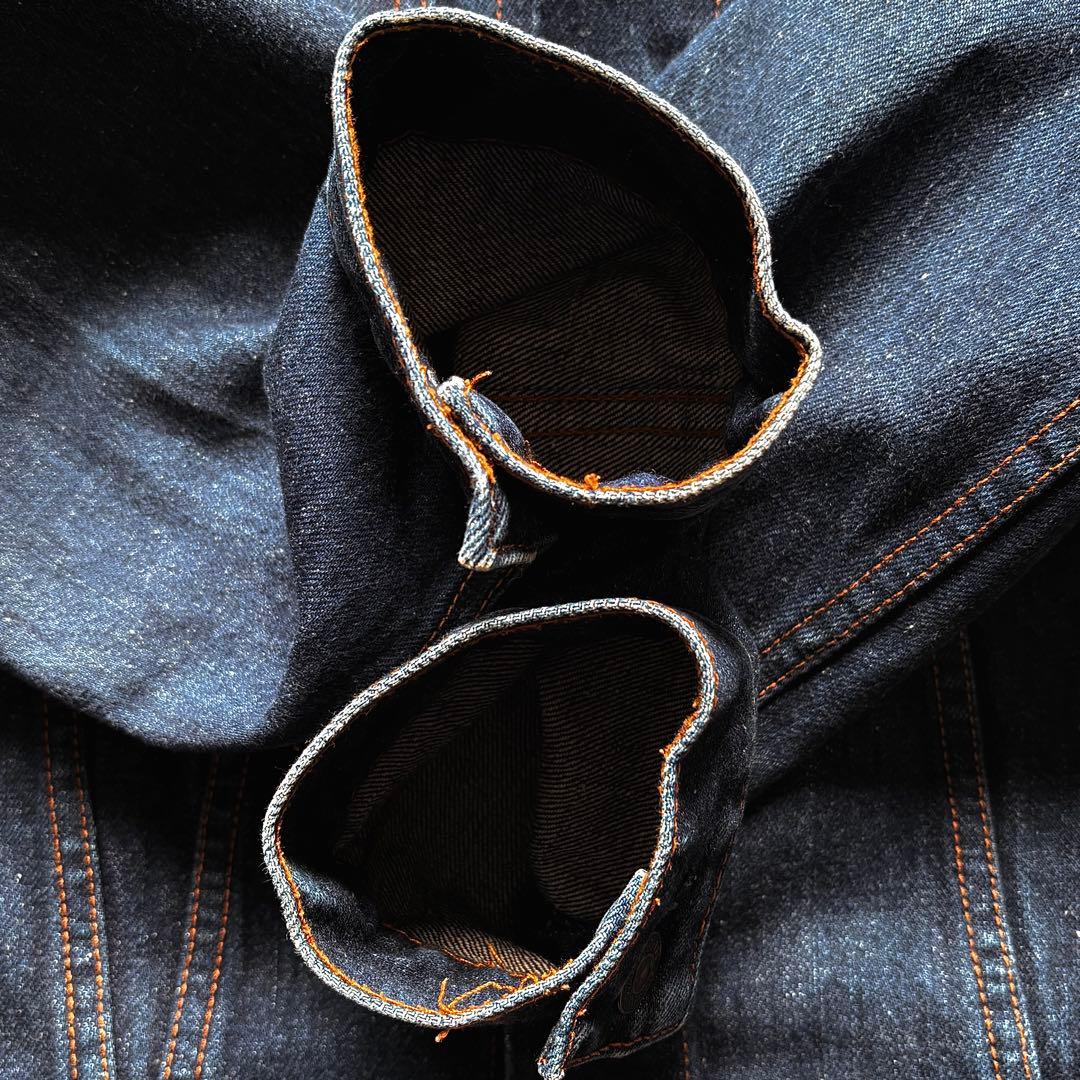 Levi's 70505 デニムジャケット 90s 66前期BIGE 501XX