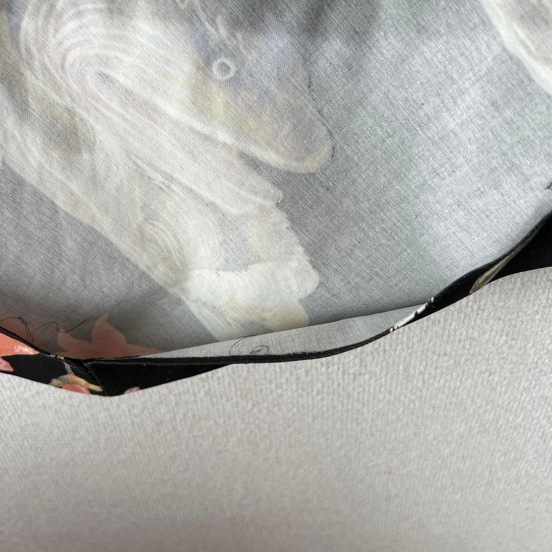 激レア Vivienne Westwood ゴールドレーベル シーモンスター