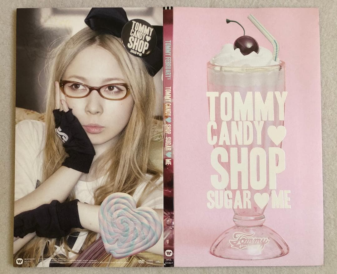  february6  heavenly6　アルバムセット