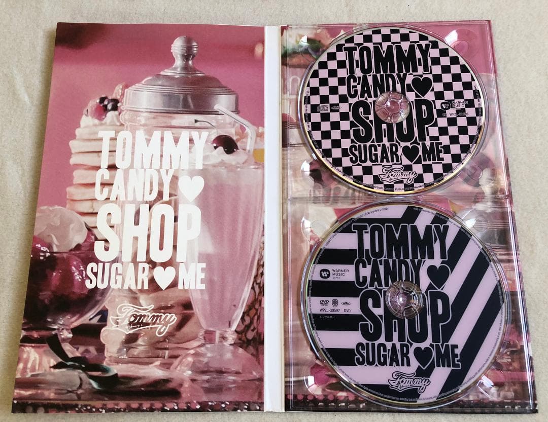  february6  heavenly6　アルバムセット