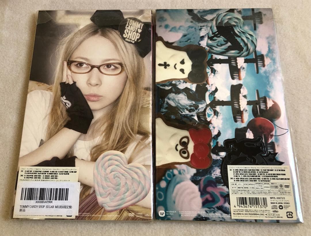  february6  heavenly6　アルバムセット