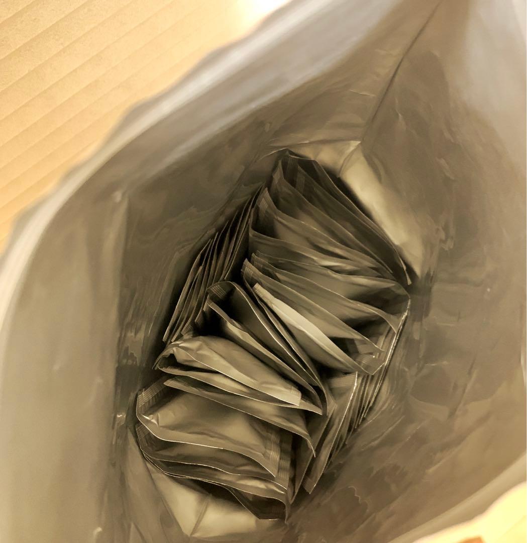 シャルムボー 炭酸パック　ピールオフ　CO2 パック　19セット