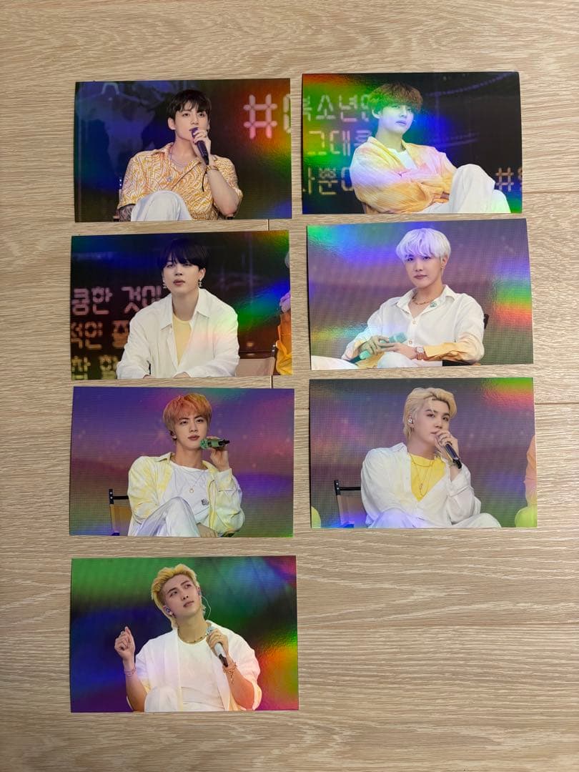 【ジョングクトレカ付き/デジタルコードなし】SOWOOZOO アルバム