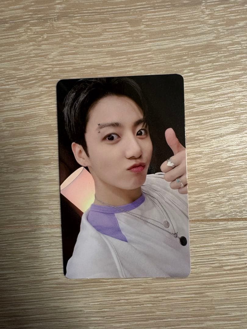 【ジョングクトレカ付き/デジタルコードなし】SOWOOZOO アルバム