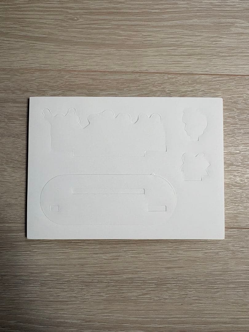 【ジョングクトレカ付き/デジタルコードなし】SOWOOZOO アルバム