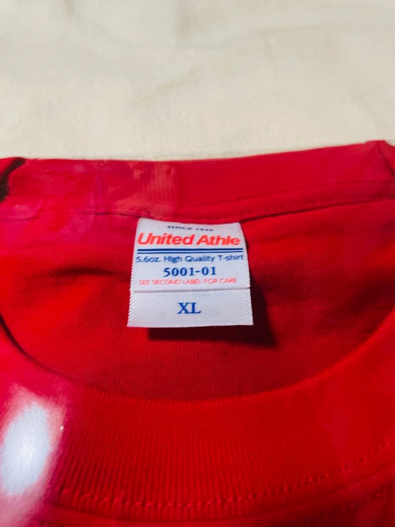 2026年 新政 No.6New year-type Tシャツ　XL