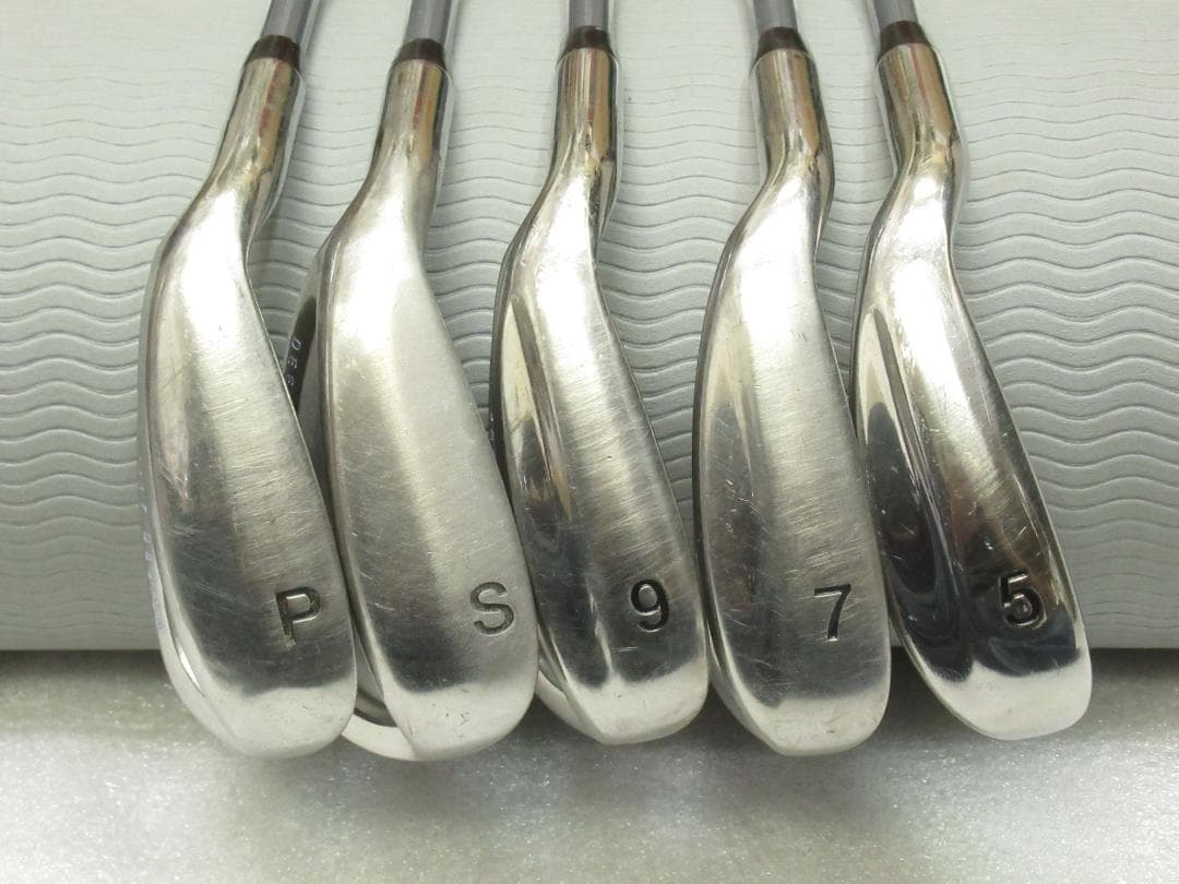 Fitway レディース 左用 ゴルフクラブ 9本セット 一部別メーカー別モデル