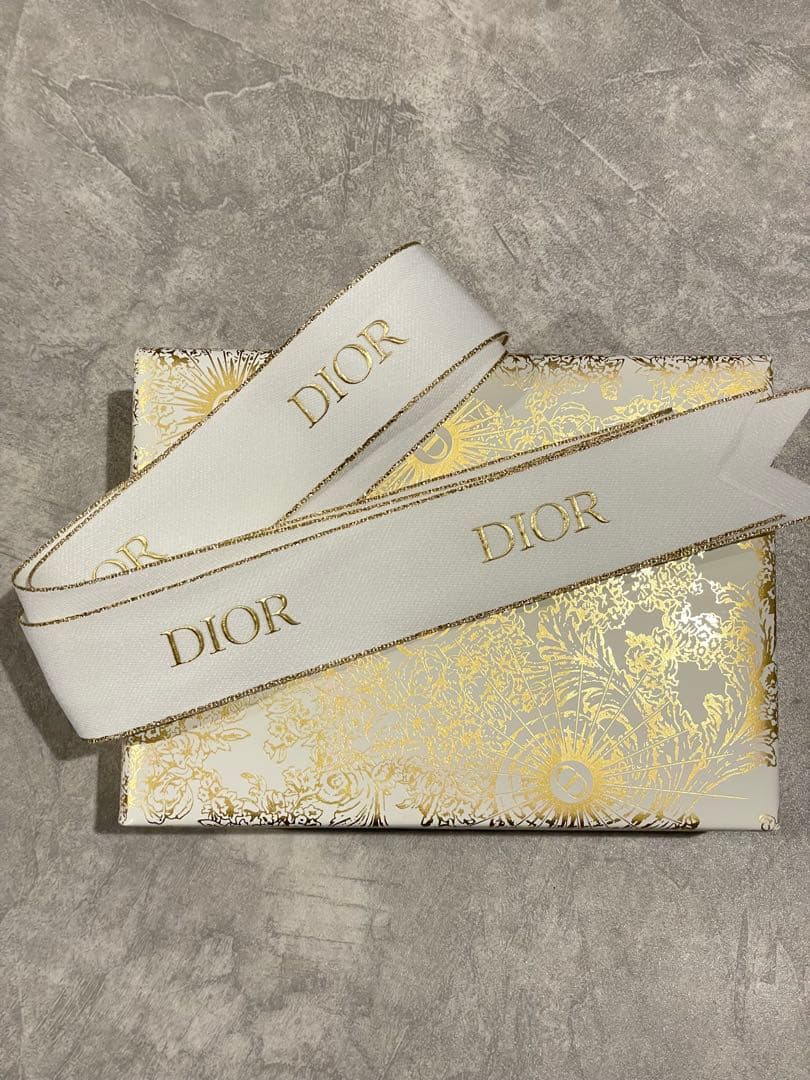 CHRISTIAN DIOR ミスディオール コフレ 2024