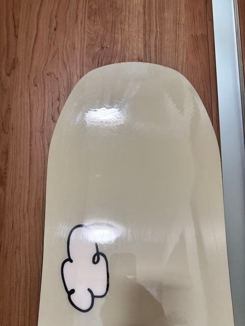 23/24 サロモン UND 155cm 数量限定モデル