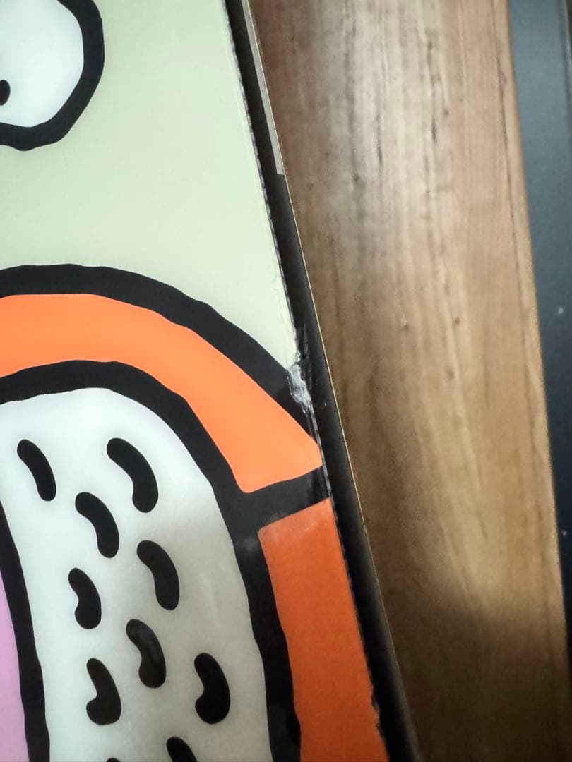 23/24 サロモン UND 155cm 数量限定モデル