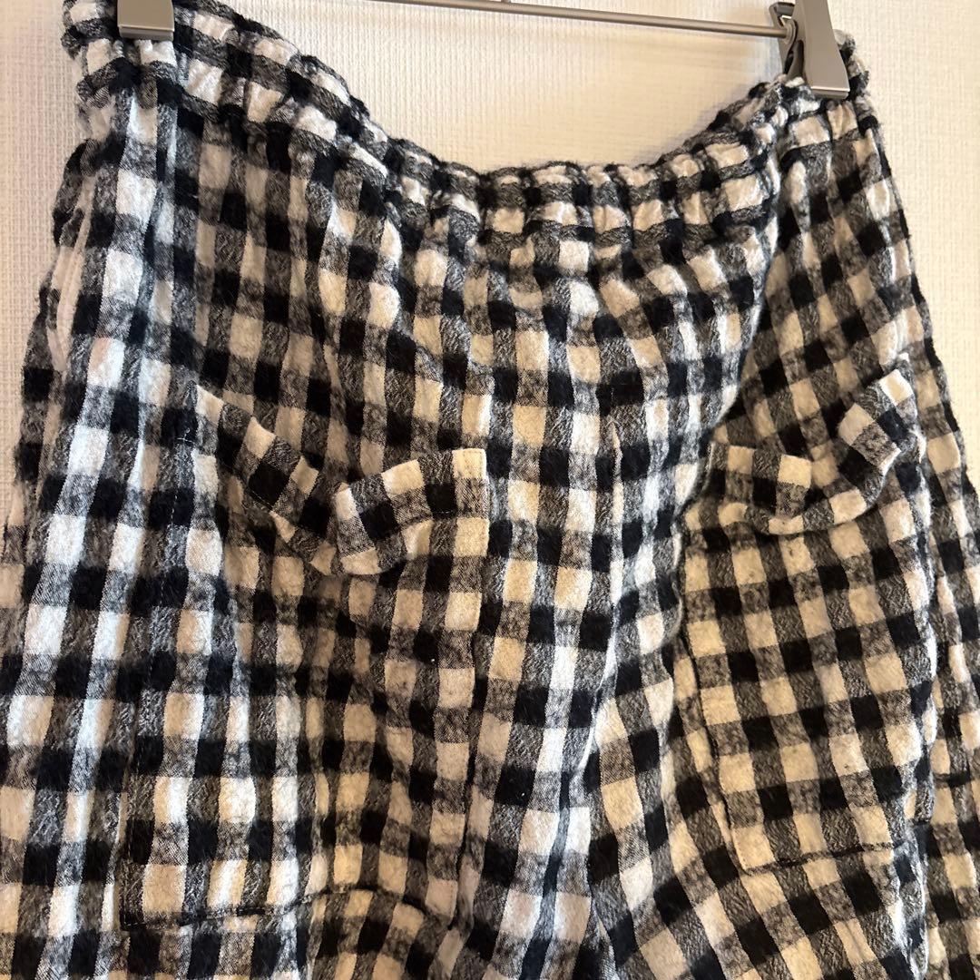 【美品】nest robe パンツ