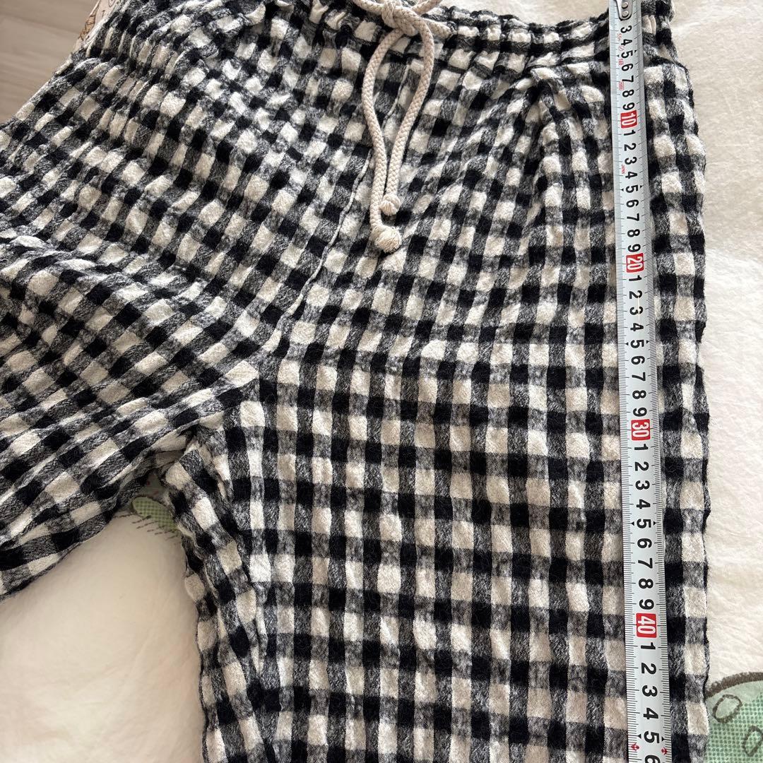 【美品】nest robe パンツ