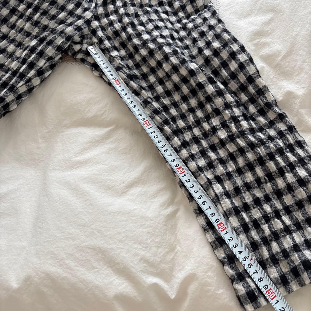 【美品】nest robe パンツ