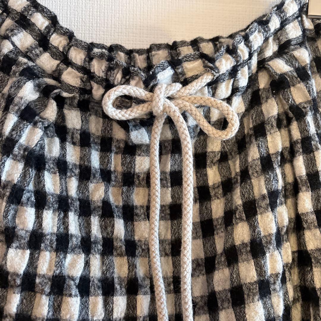 【美品】nest robe パンツ