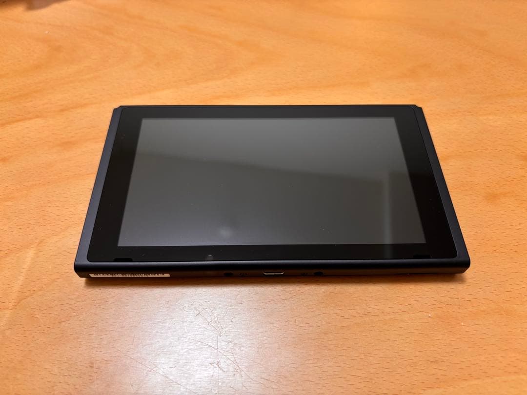 ど*ろ様 ✨Nintendo Switch 本体 + ゲーム4本セット✨