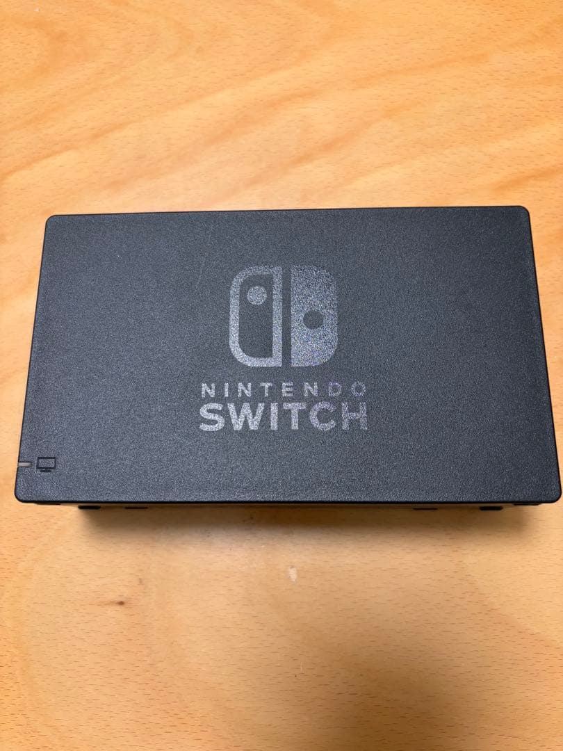 ど*ろ様 ✨Nintendo Switch 本体 + ゲーム4本セット✨