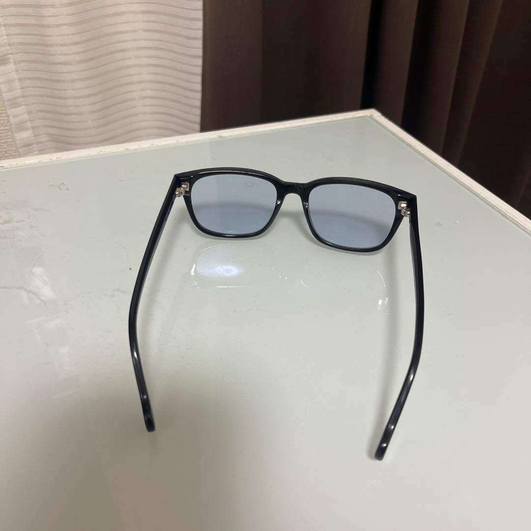 モンクレール　度付きメガネ