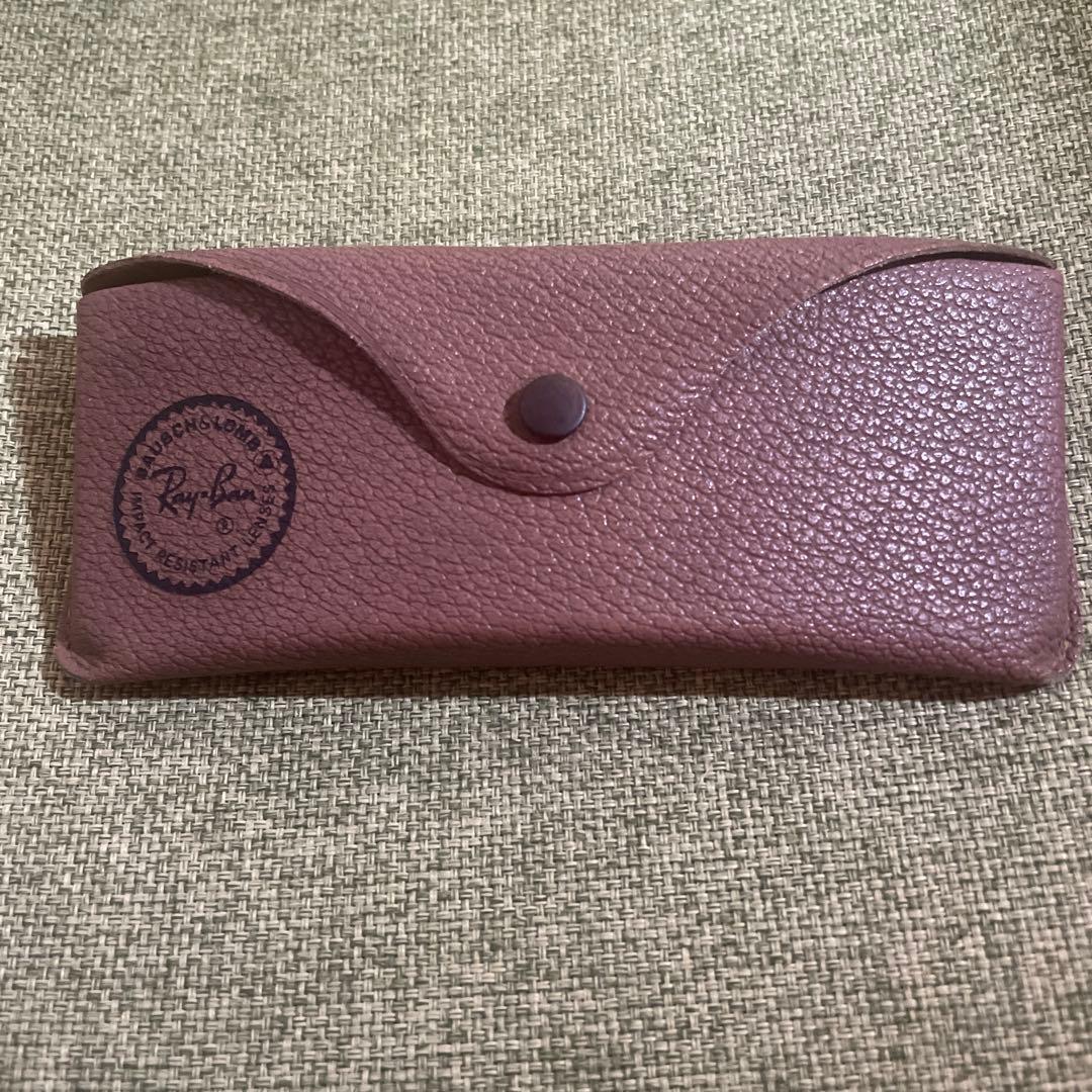 最終値下げ‼️レイバン イエロー シューター ティアドロップ サングラス