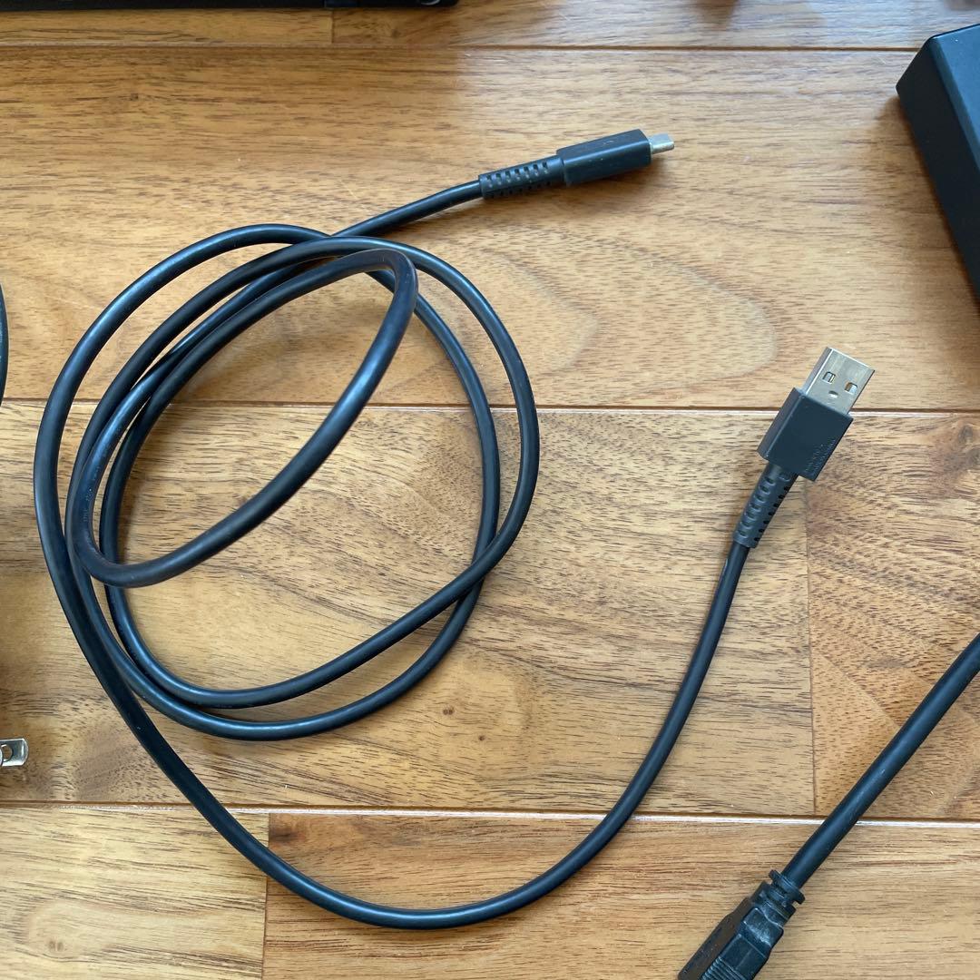 Nintendo Switch スプラトゥーン2セット　本体　スイッチ　任天堂