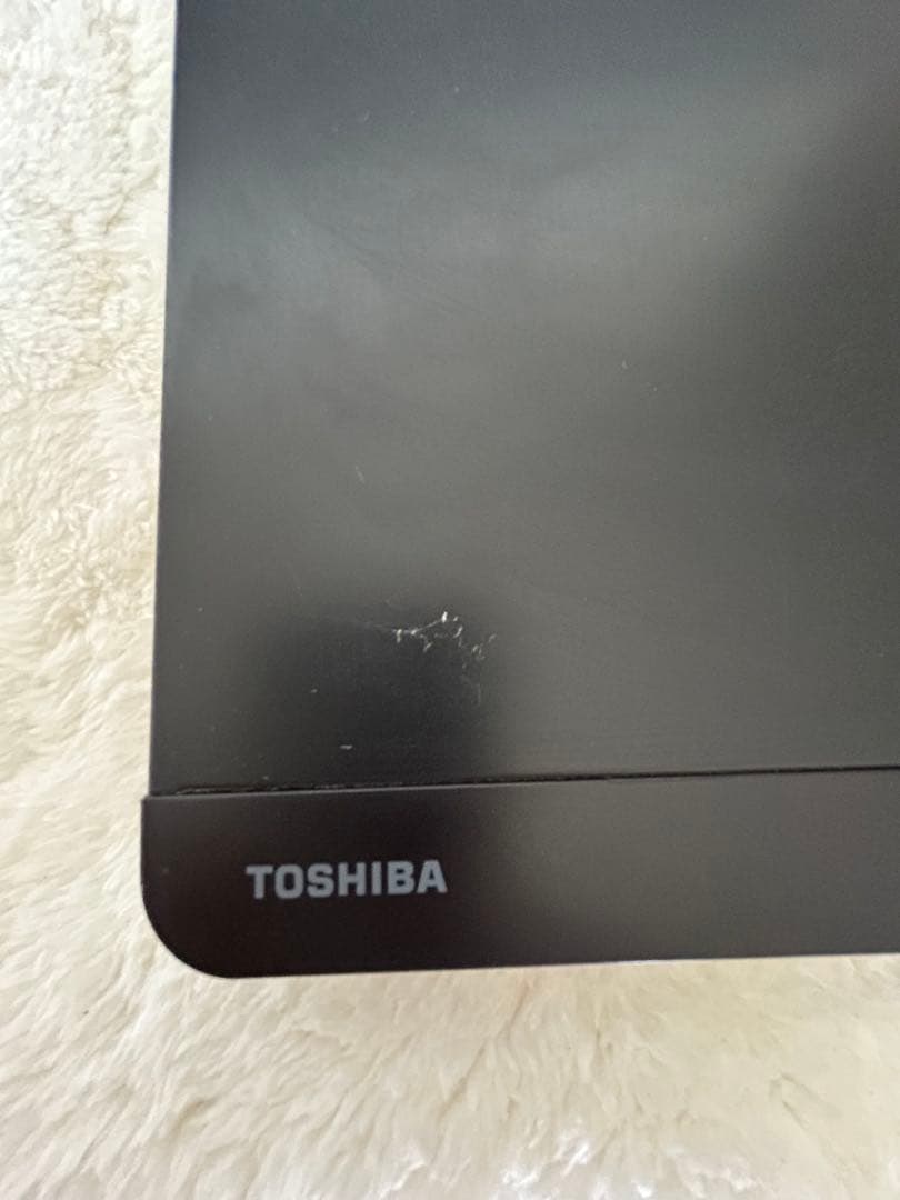 東芝　REGZA ブルーレイレコーダー 　　★ DBR-T450 ★