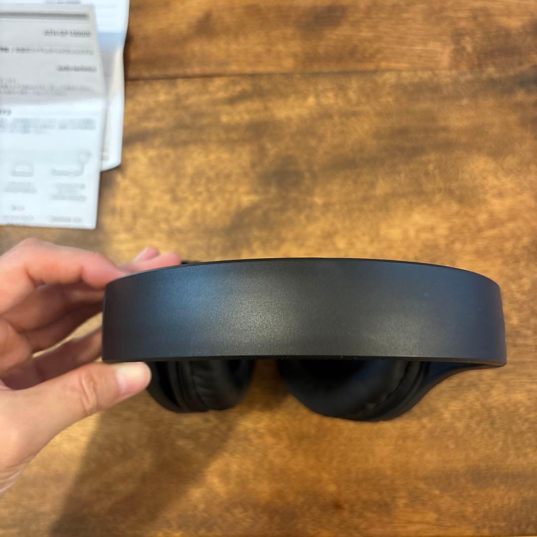 オーディオテクニカ ATH-EP1000IR 楽器用ワイヤレスヘッドホン