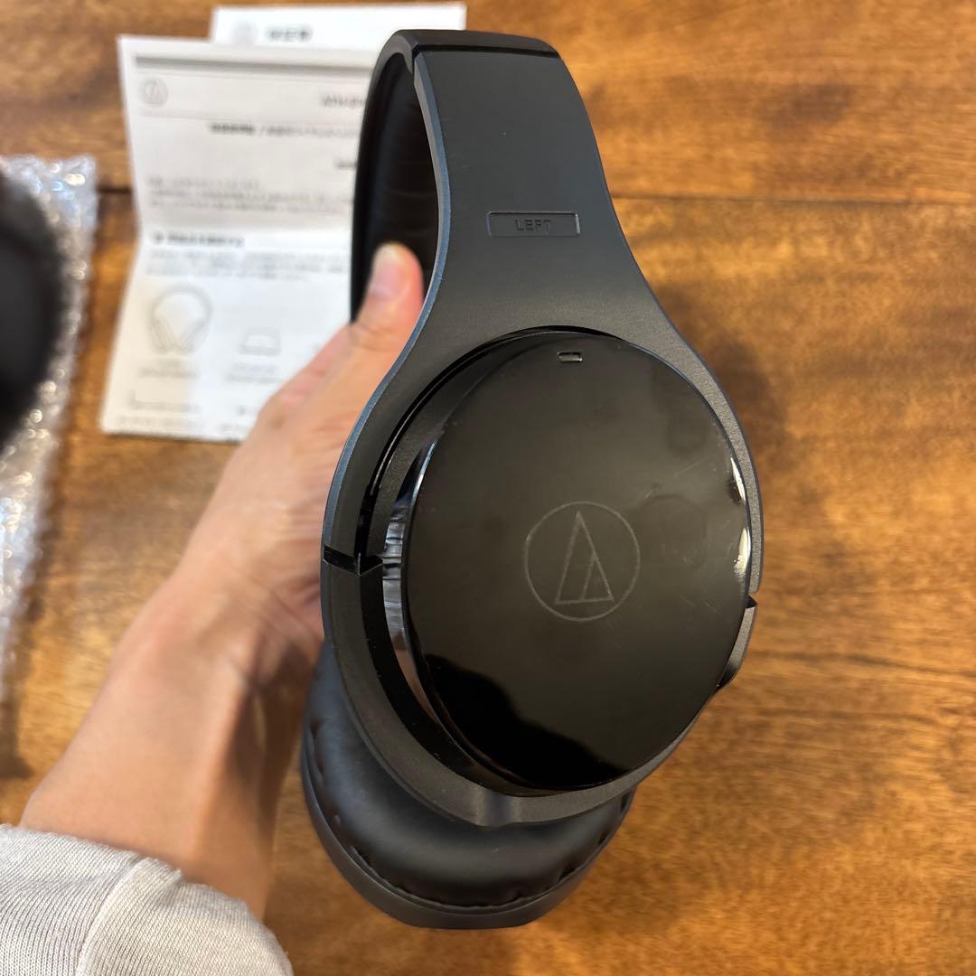 オーディオテクニカ ATH-EP1000IR 楽器用ワイヤレスヘッドホン