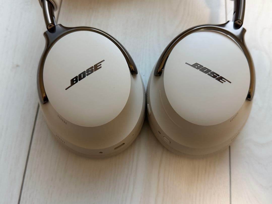 QuietComfort Ultra Headphones LE (第2世代)