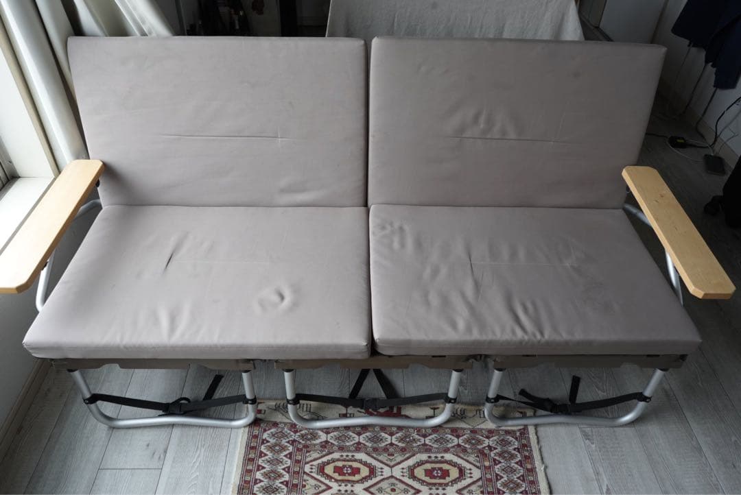 【kentaroさん専用】ラックソット　スノーピーク