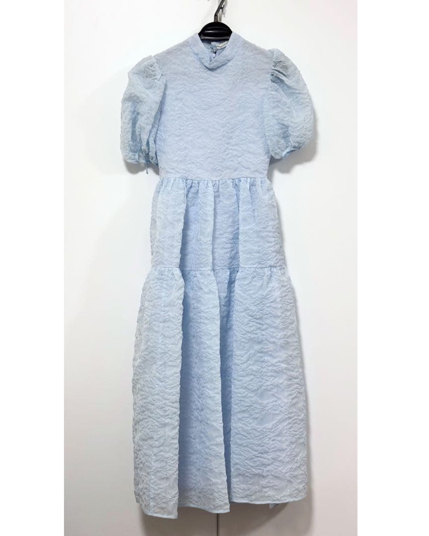 新品⭐︎Cecilie Bahnsen KELLY ワンピース