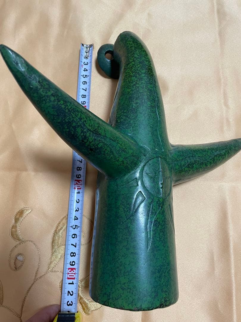 太陽の塔　EXPO７０　当時物