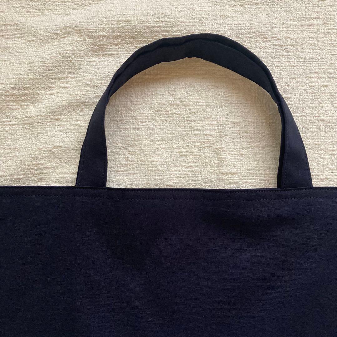 バイソンさん！さくらんぼドット無地フリルレッスンバッグ+上履き袋+体操服袋